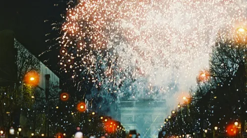 Les athlètes français des JO vont défiler ce samedi à Paris 