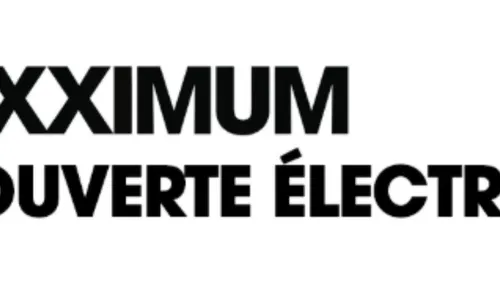 Maxximum fête ses 5 ans 