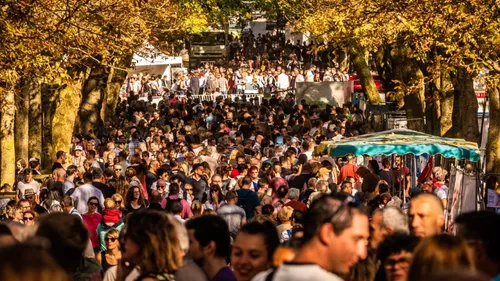 Focus sur l'un des plus grands festivals de l'Est