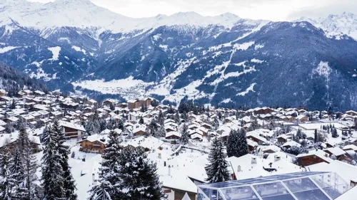 Le plus grand rassemblement hivernal est de retour ce week-end 