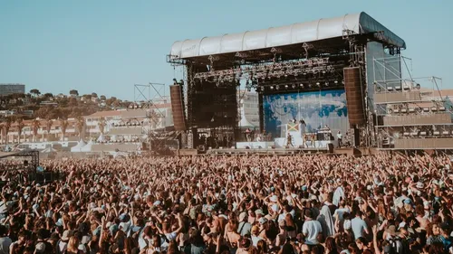 Coup de coeur 2022 : Les festivals, merci ♥