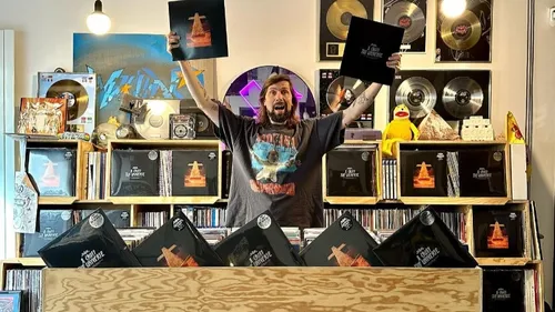 Ed Banger, 20 ans et toutes ses dents