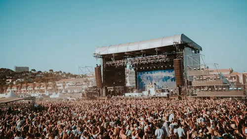 Le Delta Festival, place-forte de l'éléctro marseillaise 