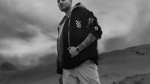 Just Luke nous offre un titre soigné avec "Say My Name" 