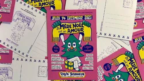 La scène électro se mobilise pour les plus démunis 