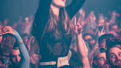 I Love Techno lance la saison des festivals ce week-end 