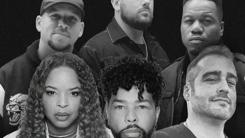 Pour fêter ses 25 ans Defected dévoile la superbe collab Rain