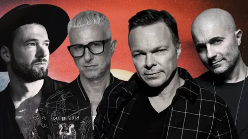 Pete Tong signe l'une des plus grandes collaborations de l'année...