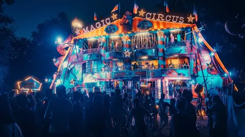 La fête a-t-elle besoin d'être renouvelée pour exister ? 