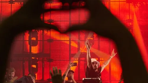 Ibiza, le closing qui rend fou