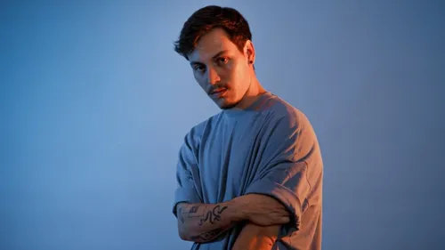 "Rêver", le titre qui s’écoute dans les 2 sens par Aalson