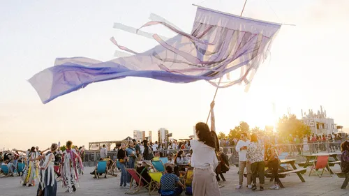 Transition écologique et musique : atterrissons avant le crash 