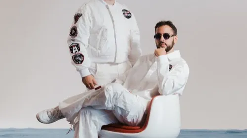 Oden & Fatzo : « Somehow It Flies », la house prend son envol