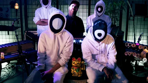 Hanten, la belle collaboration entre Makoto San et Teho