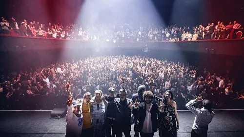 Les concerts à ne pas louper en mars 