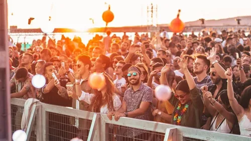 Le festival Acontraluz à l’assaut de Marseille ce week-end !