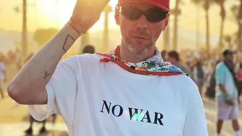 Adam Port et Alan Dixon viennent de signer l'hymne de l'été 