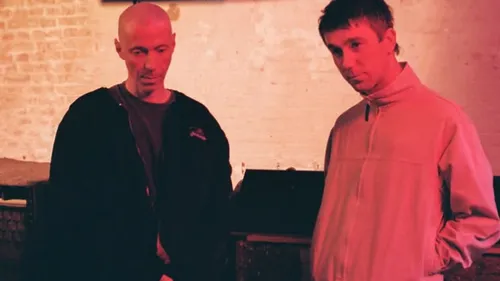 Adam Port & SG Lewis dévoilent le titre Be The One