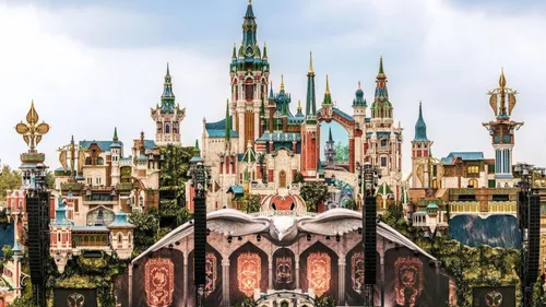 Tomorrowland dévoile le thème de son édition 2024