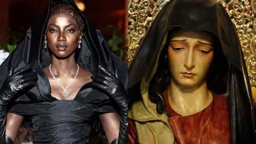 FG CHIC : MET GALA 2026 : QUAND LA MODE DEVIENT ŒUVRE D’ART
