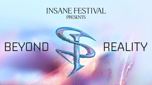 GAGNE 2 PLACES POUR INSANE FESTIVAL DU 14 AU 16 MAI 2026 !