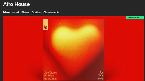 La music story du jour : Les titres de la saison Vol.2