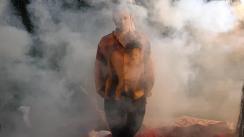 Agoria, un Artiste électronique avec un grand A