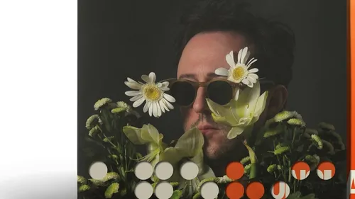 Agoria, nouvel album en vue !