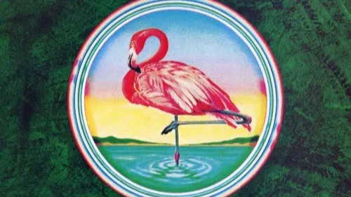 Coup de cœur FG: quand Ahoona revisite Christopher Cross en mode...