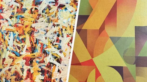 Entre les lignes, l'exposition d'art urbain à découvrir à Aix en...