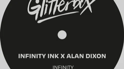 Music Story du jour : Alan Dixon