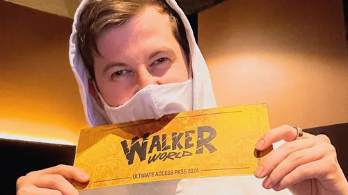 Alan Walker : un nouvel album et une très belle place au Top 100...