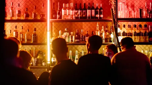 La fête est-elle plus folle sans alcool ? 