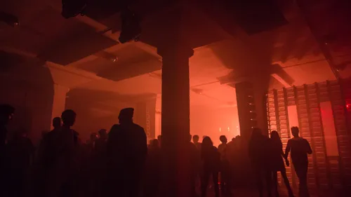 CETTE SEMAINE DANS CLUB FG