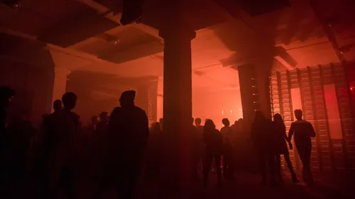 CETTE SEMAINE DANS CLUB FG