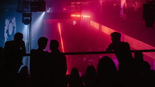 CETTE SEMAINE DANS CLUB FG