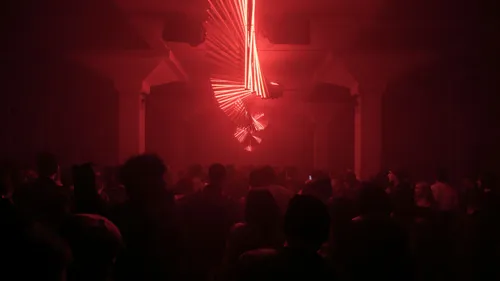 CETTE SEMAINE DANS CLUB FG