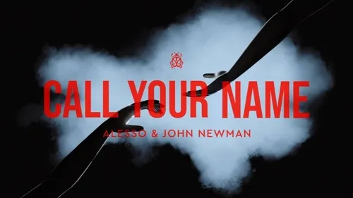 Coup de cœur FG : Call Your Name, l’anthem Dance signé Alesso et...