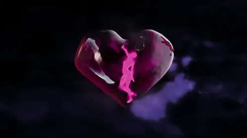 Au tour d'Alesso de se plonger dans les années 80 avec Lonely Heart