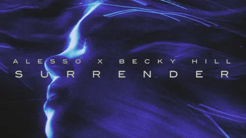 Alesso et Becky Hill réunis sur Surrender