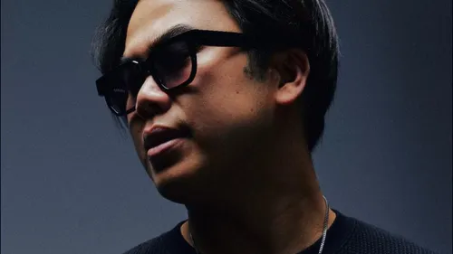 Music story du jour : Alex Wann