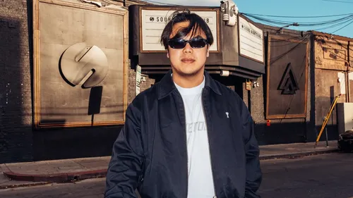 Alex Wann sera ce soir l’invité d'Antoine Baduel