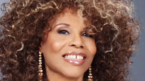 Alfa Anderson, la chanteuse du groupe Chic s'est éteinte