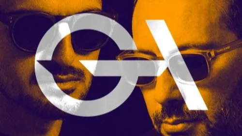 Music Story du jour : Alaia & Gallo