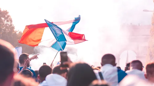 Voici la relève de la scène française !