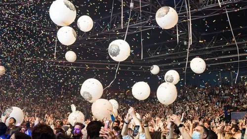 Les meilleurs soirées du week-end du 18 novembre