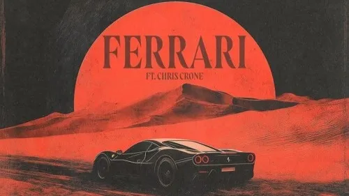 Coup de cœur FG : très bon remix Afro House, le DJ français...