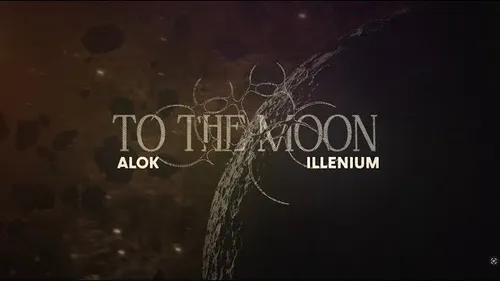 To The Moon d’Alok et Illenium, la réunion de deux DJs en orbite...
