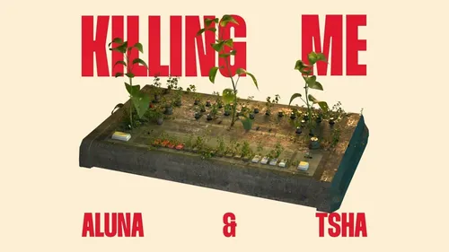 Coup de coeur FG : Killing Me, la Aluna qu'on aime ! 