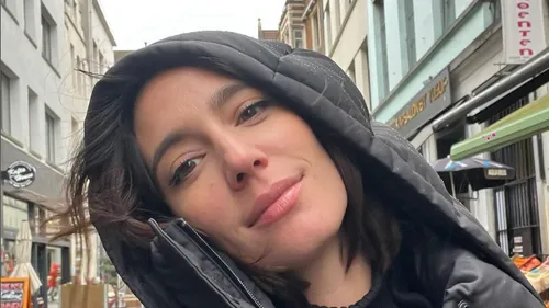 Amelie Lens, le dernier single avant une longue pause